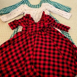 Alice and Ames dress